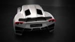 Mazzanti Evantra 2012 года